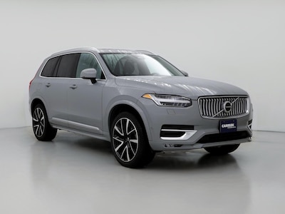 2024 Volvo XC90 B5 Plus -
                Boston, MA