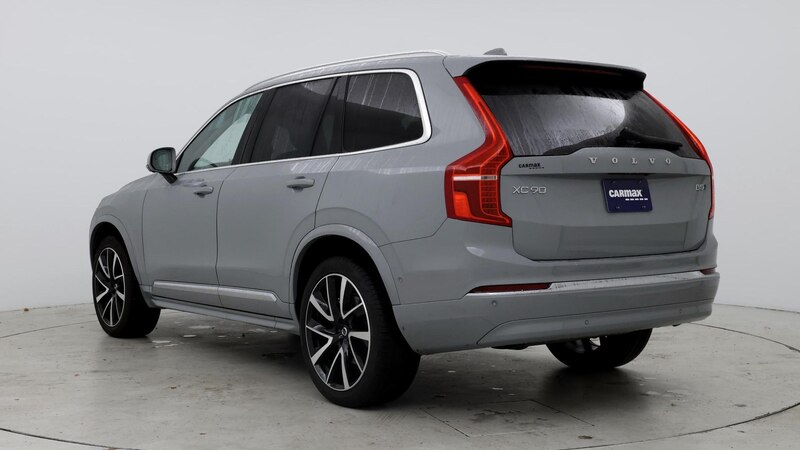 2024 Volvo XC90 B5 Plus 2