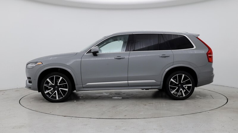 2024 Volvo XC90 B5 Plus 3