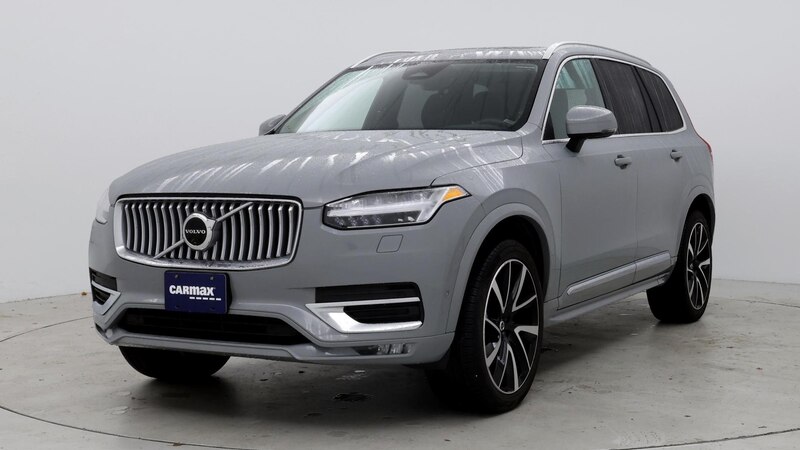 2024 Volvo XC90 B5 Plus 4