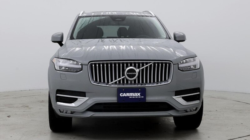 2024 Volvo XC90 B5 Plus 5