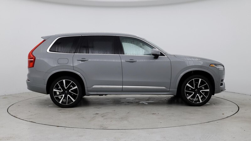 2024 Volvo XC90 B5 Plus 7