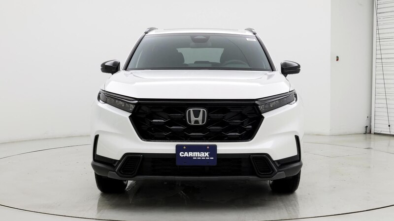 2025 Honda CR-V Sport 5