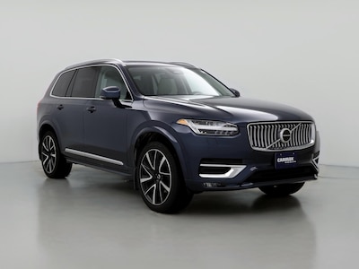 2023 Volvo XC90 B6 Plus -
                Cranston, RI