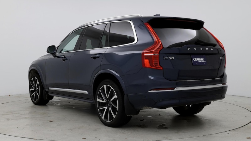 2023 Volvo XC90 B6 Plus 2