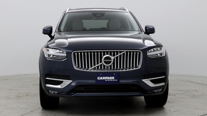 2023 Volvo XC90 B6 Plus 5