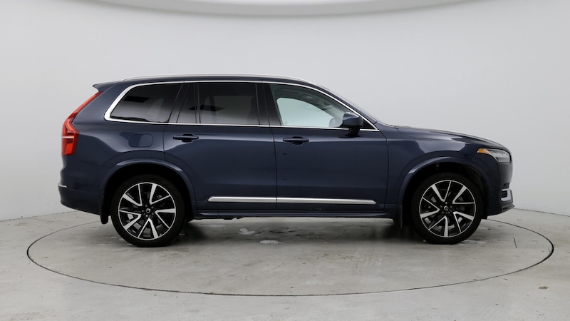 2023 Volvo XC90 B6 Plus 7