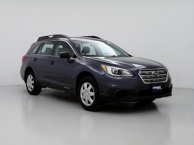 2016 Subaru Outback 2.5i -
                Boston, MA