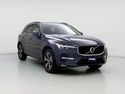 2022 Volvo XC60 B5 Momentum -
                Boston, MA