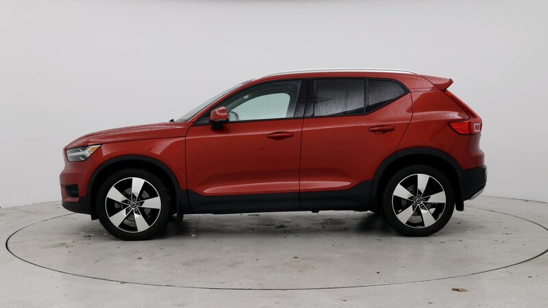 2019 Volvo XC40 T5 Momentum 3