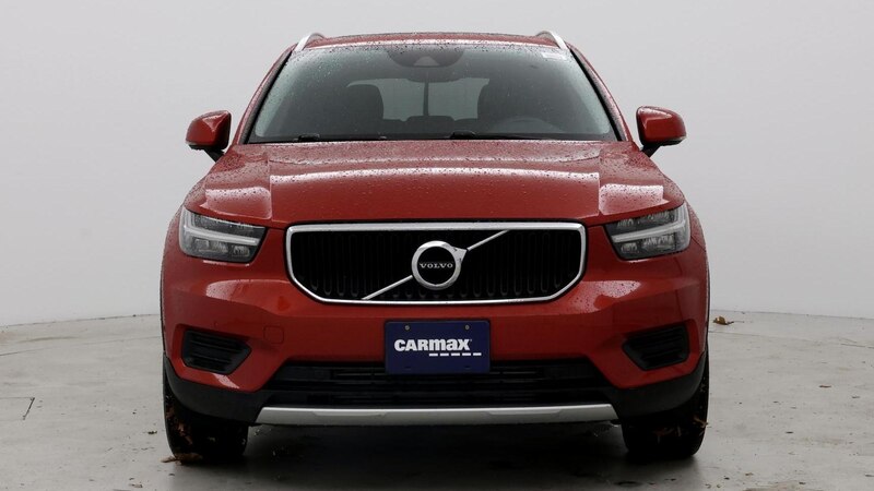 2019 Volvo XC40 T5 Momentum 5