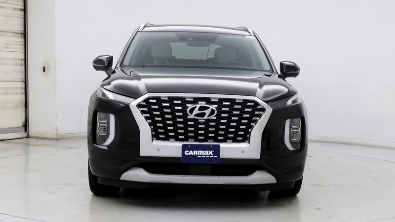 2021 Hyundai Palisade Limited 5