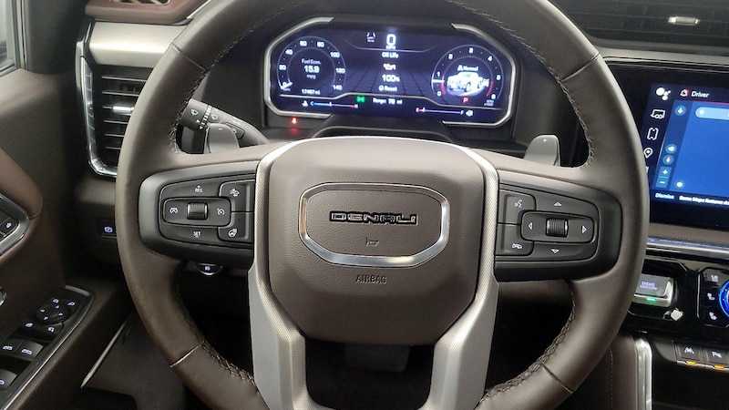 2023 GMC Sierra 1500 Denali 10