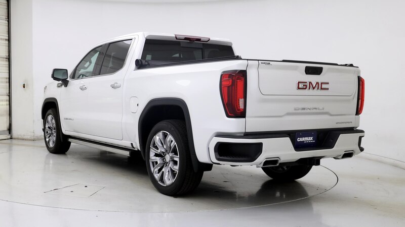 2023 GMC Sierra 1500 Denali 2