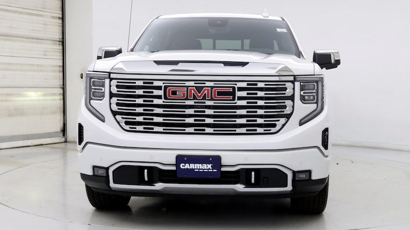 2023 GMC Sierra 1500 Denali 5