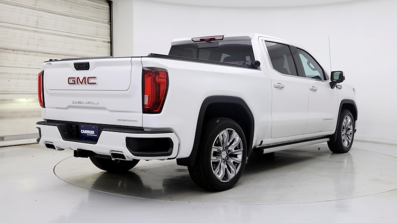 2023 GMC Sierra 1500 Denali 8