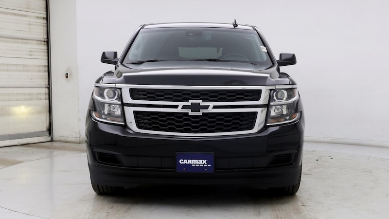 2016 Chevrolet Tahoe LT 5