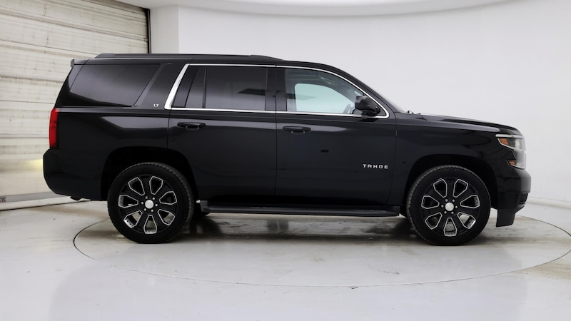 2016 Chevrolet Tahoe LT 7