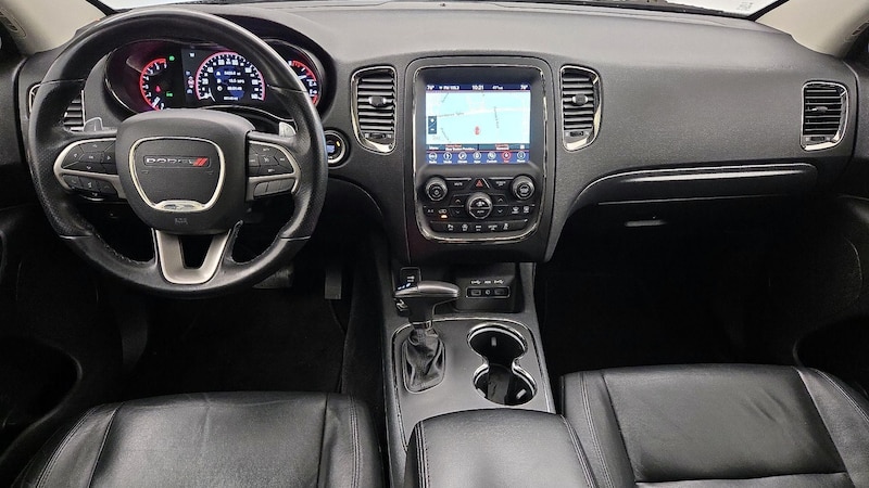 2019 Dodge Durango GT 9