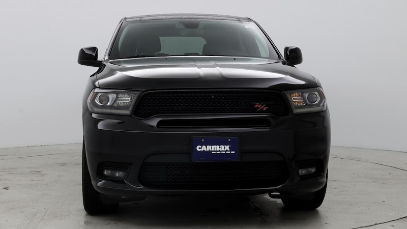 2019 Dodge Durango GT 5