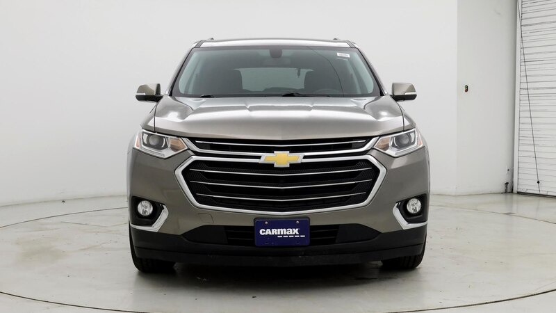 2018 Chevrolet Traverse LT 5