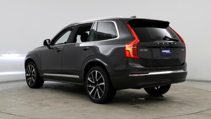 2024 Volvo XC90 B5 Plus 2