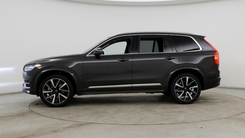 2024 Volvo XC90 B5 Plus 3