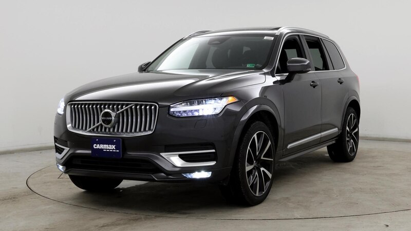 2024 Volvo XC90 B5 Plus 4