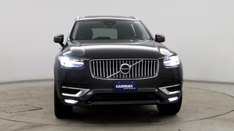 2024 Volvo XC90 B5 Plus 5