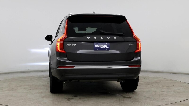 2024 Volvo XC90 B5 Plus 6