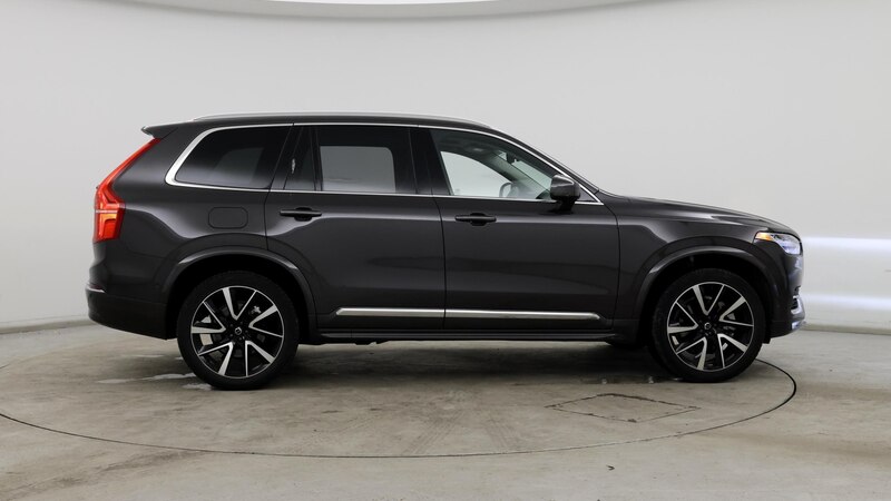 2024 Volvo XC90 B5 Plus 7