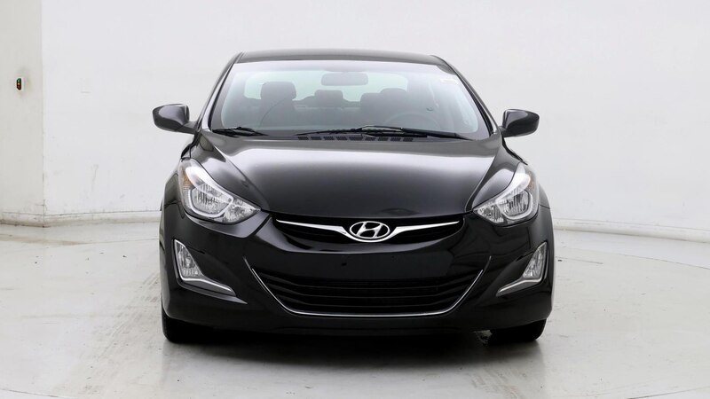 2014 Hyundai Elantra SE 5