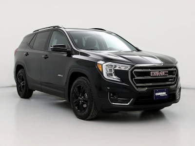 2023 GMC Terrain AT4 -
                Pineville, NC