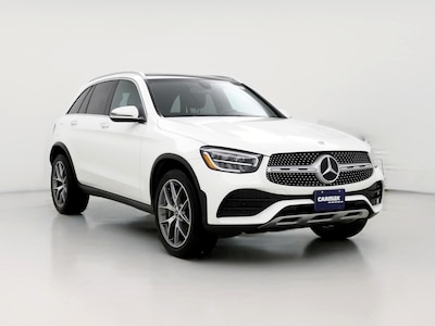 2020 Mercedes-Benz GLC 300 -
                East Haven, CT