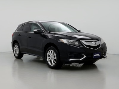 2016 Acura RDX Base -
                Cranston, RI