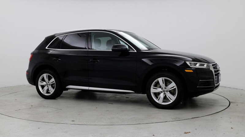 2018 Audi Q5 Premium Plus 26