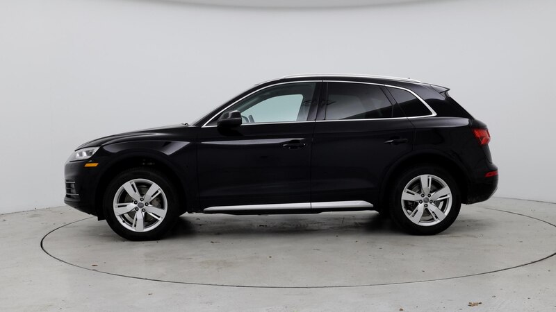 2018 Audi Q5 Premium Plus 3