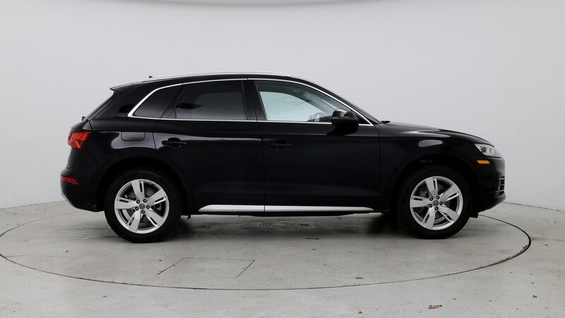 2018 Audi Q5 Premium Plus 7