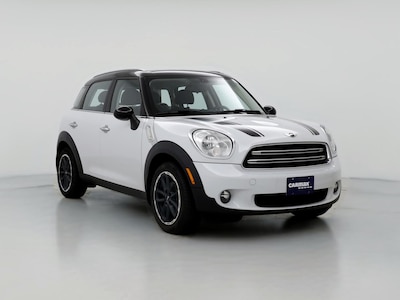 2016 MINI Cooper Countryman  -
                Manchester, NH