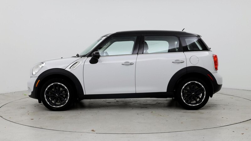 2016 MINI Cooper Countryman  3