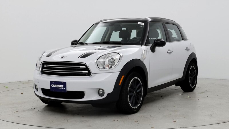 2016 MINI Cooper Countryman  4