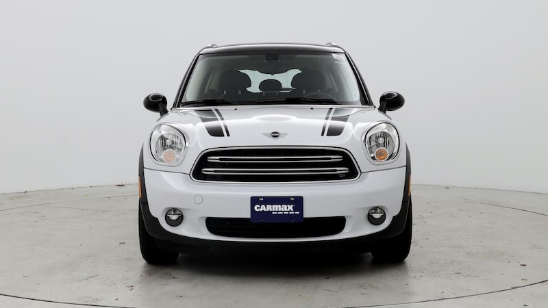 2016 MINI Cooper Countryman  5