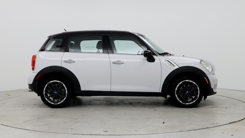 2016 MINI Cooper Countryman  7