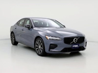 2022 Volvo S60 B5 Momentum -
                Boston, MA