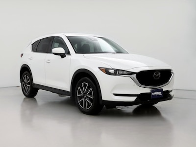 2018 Mazda CX-5 Touring -
                Norwood, MA