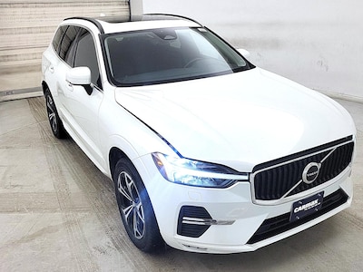 2022 Volvo XC60 B5 Momentum -
                Westborough, MA