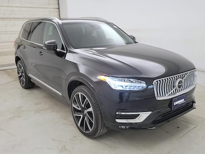 2023 Volvo XC90 B6 Plus -
                Westborough, MA