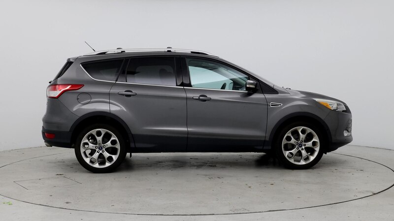 2014 Ford Escape Titanium 7