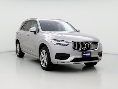 2023 Volvo XC90 B5 Core -
                Boston, MA