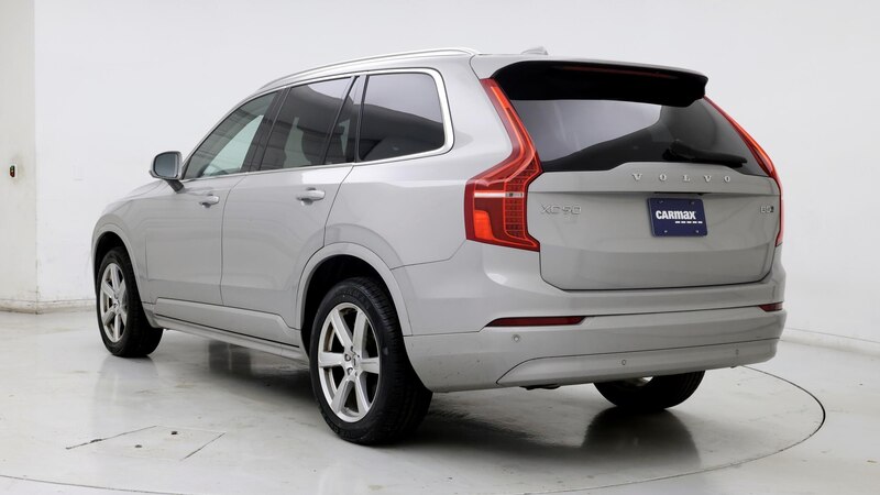 2023 Volvo XC90 B5 Core 2